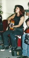 The Demolition String Band & Autumn K.Dial 